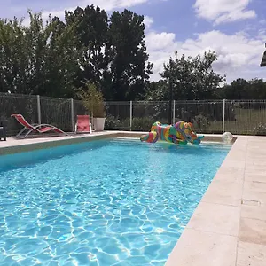Ramana Hébergement de vacances Montcléra