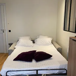 Cail Appartement Paris