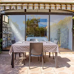 Appartement Les Tulipes, Carqueiranne