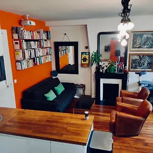 Bel A Appartement Paris